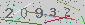 Sicherheitscode
